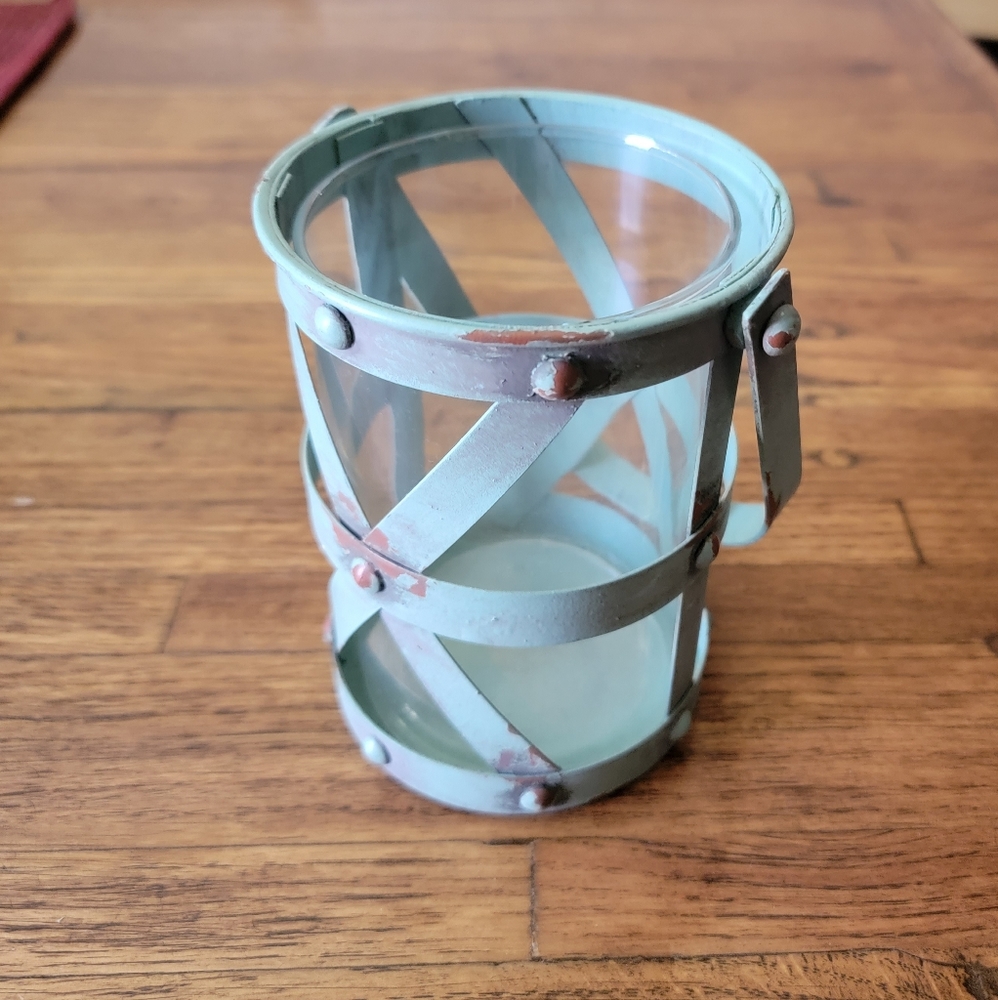 Candle Holder